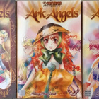 Ark Angels 1-3/3 (Sang-Sun Park) Pauna 2007-2008 - pikkukuva 1