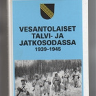 Vesantolaiset talvi- ja jatkosodassa 1939-1945, sid., K3 - pikkukuva 1