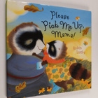 Robin Luebs : Please Pick Me Up, Mama! - pikkukuva 1