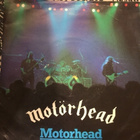 MOTÖRHEAD: Motörhead * Over the top *UK 1981 - pikkukuva 1