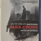 ALEX CROSS BLU-RAY - pikkukuva 1