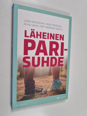 Heli (toim.) Vaaranen : Läheinen parisuhde