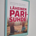 Heli (toim.) Vaaranen : Läheinen parisuhde - pikkukuva 1