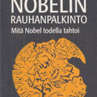 Fredrik S. Heffermehl: Nobelin rauhanpalkinto - pikkukuva 1