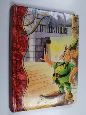 Zapp : Tittelintuure