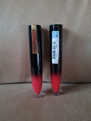 L'OREAL BRILLIANT SIGNATURE KIILTOHUULIPUNA 306BE INNOVATIVE