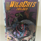 WILDCATS TRILOGY 1993 - pikkukuva 1