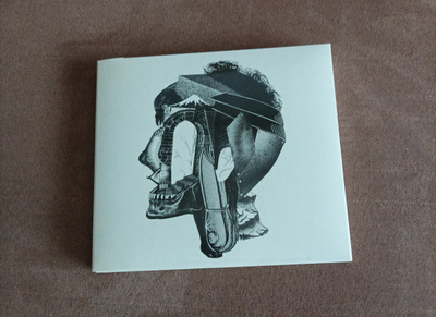Disco Ensemble - Magic Recoveries CD-levy