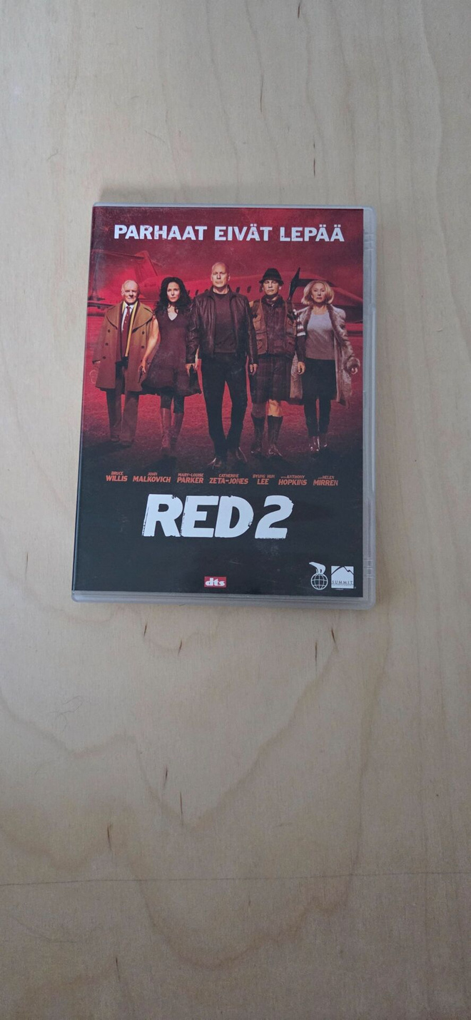 Red 2