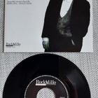 7" Dave Lindholm: Viimeinen (Radio Edit) / Kolmas (Radio Edi - pikkukuva 1