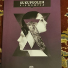 Vera Tripodi Sukupuolen filosofia - pikkukuva 1