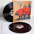 The Mars Volta – Amputechture - pikkukuva 1
