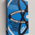 Lisa Randall : Knocking on Heaven's Door - How Physics an... - pikkukuva 1
