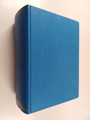 Nutrition reviews : 42-44, 1984-86