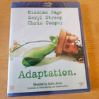 Adaptation. Minun versioni (Blu-ray, uusi) - pikkukuva 1