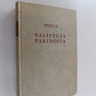 Tiitus : Valittuja pakinoita - pikkukuva 1