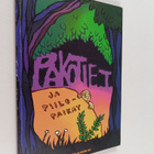 Pakotiet ja piilopaikat - pikkukuva 1