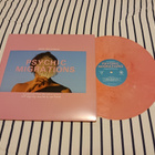 Psychic Migrations 2lp orig 2017 Ambient, Psychedelic Rock - pikkukuva 1