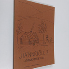 Jiä'nnkioll 2 : Lookkamke'rjj I-II klassa - pikkukuva 1