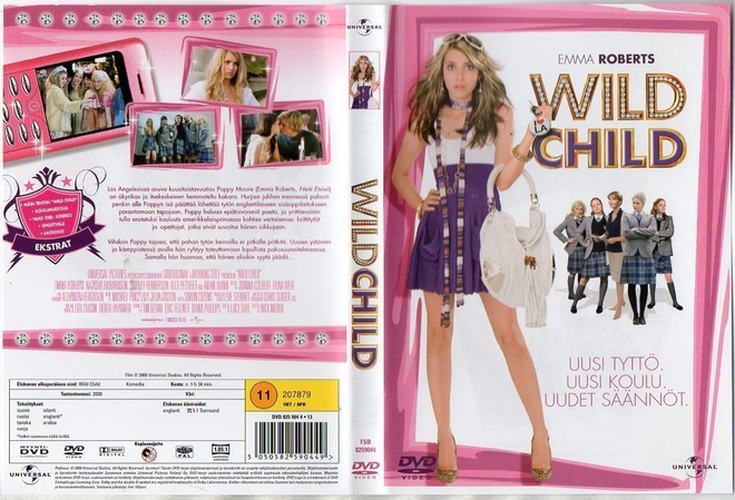 WILD CHILD	(16 383)	k	-FI-	DVD		emma roberts	2008