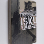 Kyösti Pietiläinen : Legioonan isku Kolweziin - pikkukuva 1