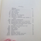 KOTKAN LENTO POHJOISNAPAA KOHTI v 1930 !! 1 PAINOS ! - pikkukuva 2