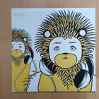 RATS : s/t LP - pikkukuva 1