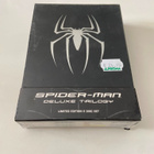 Spider-man deluxe trilogy / 6 levyä / Uusi - pikkukuva 1