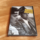 Detour DVD Suomijulkaisu - pikkukuva 1
