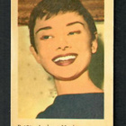 Keräilykuva - Audrey Hepburn P. 172 - pikkukuva 1