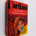 Barbara Cartland : Kreivin uusi onni ; Rakkautta et paeta... - pikkukuva 1