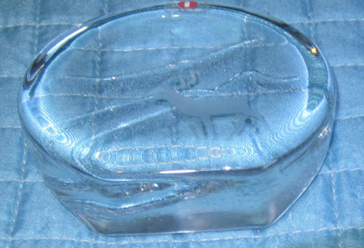 Iittala - Kero (Valto Kokko 1989)