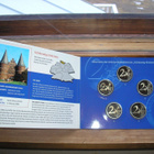 SAKSA 2006 5 x 2e PROOF - pikkukuva 3