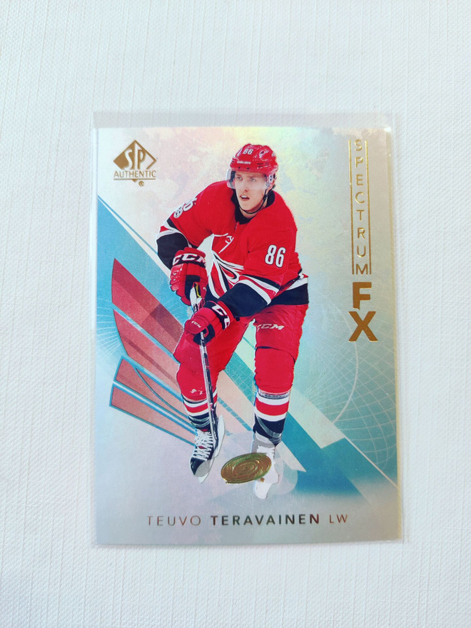 Teuvo Teräväinen