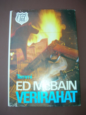 McBain: Verirahat
