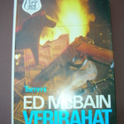McBain: Verirahat - pikkukuva 1
