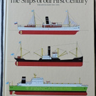 The Ships of our First Century- The Effoa Fleet 1883-1983 - pikkukuva 1