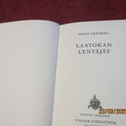 NTK 150.  Erkki Rekimies - Laatokan lentäjät - pikkukuva 4