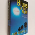 Rochelle Majer Krich : Blues in the Night - pikkukuva 1