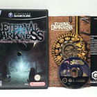 Gamecube - Eternal Darkness Sanity's Requiem - pikkukuva 1
