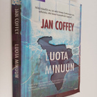 Jan Coffey : Luota minuun - pikkukuva 1