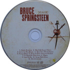 BRUCE SPRINGSTEEN: Magic (cd-digipack) - pikkukuva 3