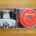 Megadeth - Thirt3en CD - pikkukuva 3