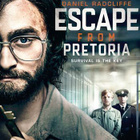 Escape From Pretoria (76 845) UUSI -FI- nordic, DVD - pikkukuva 2