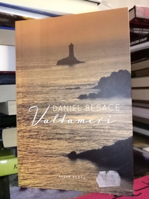 Besace : Valtameri ( SIS POSTIKULU)