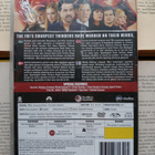 Criminal Minds • Season 6 (UUSI DVD) - pikkukuva 2