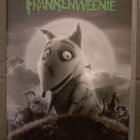 Frankenweenie (DVD) Tim Burton - pikkukuva 1