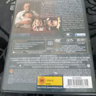DVD Pedon Sydän - pikkukuva 2