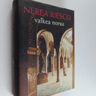 Nerea Riesco : Valkea norsu - pikkukuva 1