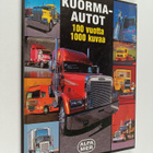 Gilbert Lecat : Kuorma-autot : 100 vuotta, 1000 kuvaa - pikkukuva 1